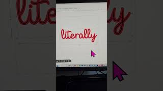 Creating Bold Text With An Offset In Leonardo Design Studio Pro