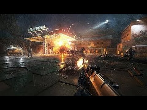 Vidéo: Sniper Elite 4 Annonce La Date De Sortie Du Prochain DLC Sur Sniper Ghost Warrior 3