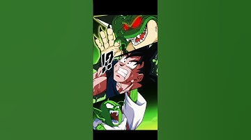 What if PHY SSJ3 Goku & SSJ2 Vegeta