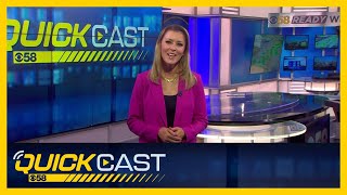 CBS 58 Quickcast Oct. 4