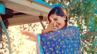 Machi Machi Handu | Tane Chhati Ke Laga Lu Me Jale | Tane Anka Me Basa Lu | Sapna Chaudhary New Song