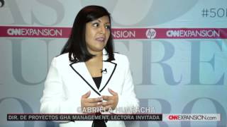 Mujeres En La Alta Dirección, Una Realidad Lectoras De Expansión