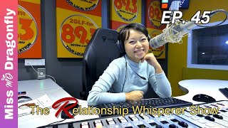 Show Ep 45: Where Do You Find “Wife Material” Women? | Hard Advice for Soft Hearts screenshot 1