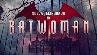 Batwoman T3 I Trailer I HBO MAX Latam