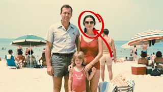 How an American Husband Learned His Wife Was a Covert Soviet Courier (Cold War Files)