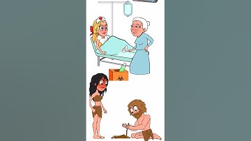 impossible date🤣 tricky riddle games #mytom2 #impossibledate