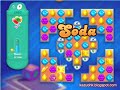 Candy Crush Soda Saga Level 3263 No boosters Walkthrough 