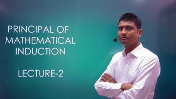 PRINCIPLE OF MATHEMATICAL INDUCTION//LECTURE-2//CLASS-11 CHAPTER-4//ABHAY JEE ACADEMY//.