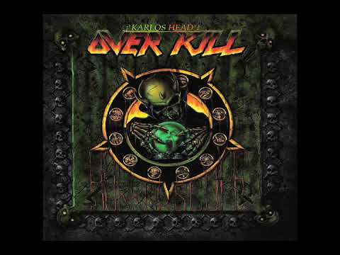 Overkill - Horrorscope