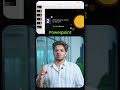 How to Use Napkin AI: The Ultimate PowerPoint Killer For Presentations ✨ #brainyfry