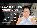 How to setup SERPBear with Scraping robot and Google Search Console