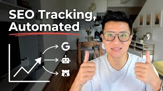 How to setup SERPBear with Scraping robot and Google Search Console
