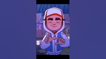 Subway surfers series
