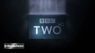 Bbc Two Hd Logo Remake August 2013