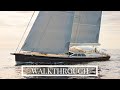 PATH | 35.77M/117'04" Sailing Yacht for Sale - Sailing Yacht Walkthrough