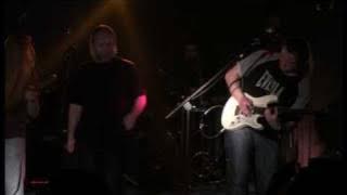 Jiří Schelinger revival z Valašska - Sloní bugy Tančírna Ostrava 28.3.2009