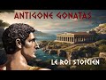 Antigone gonatas le roi stocien