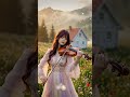 earth has music for those who listen 🌼