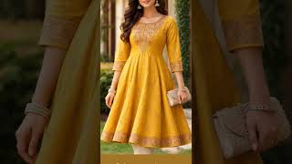 #shortvideo sf manufacture western outfits top kurti modi online #fashion #kurtisstyle #dress