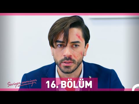 Seviyor Sevmiyor 16. Bölüm