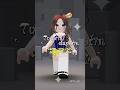 aksesoris wajah gratis!... #roblox #beranda #robloxshorts