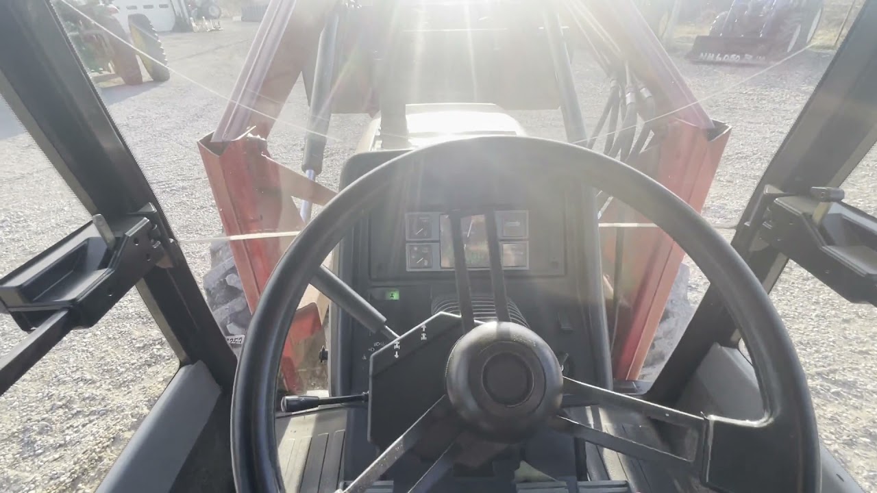 CASE IH 5140 For Sale