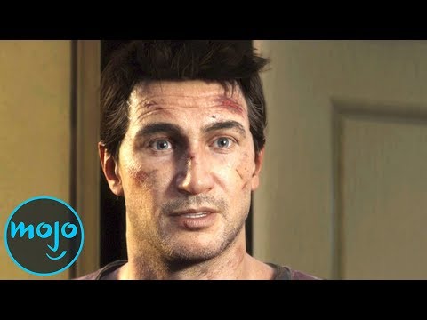 Video: Nama Game Naughty Dog PS3