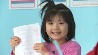 Kumon ... a foundation for the future