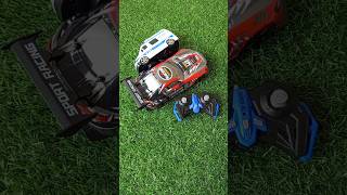 Unboxing and Testing RC Drift Racing Car and Emergency Ambulance No Talking