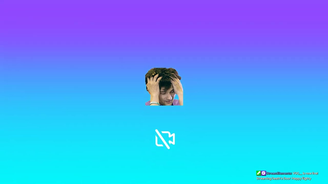 [2025-04-20] Death's Door Part 1