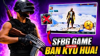 🚨 Free Survival Fire Battlegrounds Play Store Se Remove Kyu Hua? | Full Explained screenshot 5