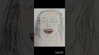 Wait for end 🔚 #funnyart  #viral #shorts #trending #video #ytshorts @CrazyXYZ  @MrBeast  ####