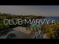        club marvy 5    