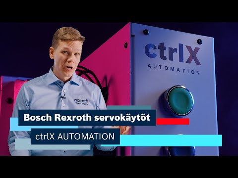 Video: Teollisuusautomaation ohjaimet: luokittelu ja arkkitehtuuri