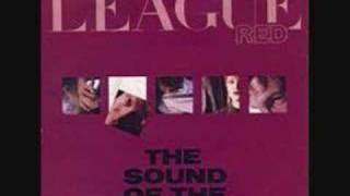 The Human League - The Sound Of The Crowd 1981 chords