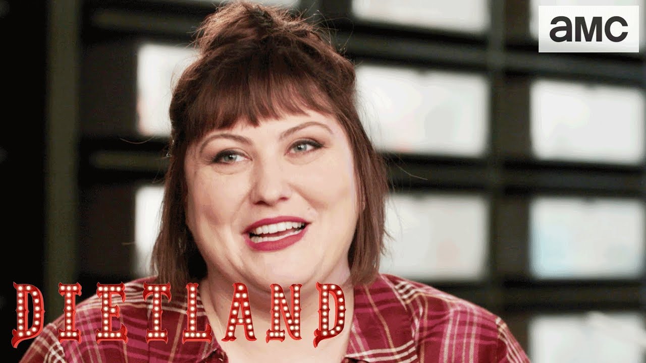 sexual assault evidence collection kit Dietland: 'Making of the Series' EXCLUSIVE Behind the Scenes