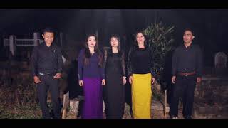 Melody for Christ - Min Hnem Ang Che