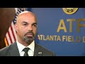 Behind the scenes with ATF bomb techs during FIFA World Cup