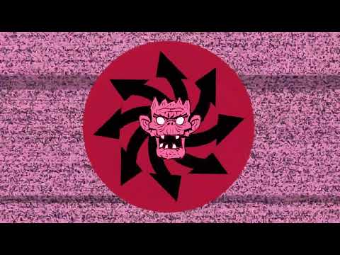 Gorillaz - Tormenta