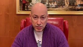 Видео Гордон – Соловьеву: Лично вы, ваш поганый язык и поганые мысли, виновны в гибели сотен, тысяч людей (автор: Дмитрий Гордон)
