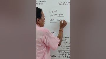 New video on cans spools and bobbins management, Coming Soon ⌛