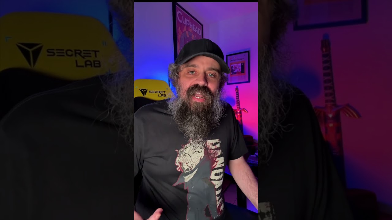 Il gamer che ha dormito 5 anni su un ponte