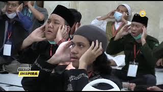 Adzan Terbaik untuk Memanggil Umat Terbaik | Liputan Audisi Muadzin FSAM - Inspira TV