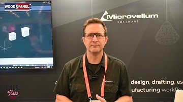 Microvellum brings innovative software solutions at AWFS Fair