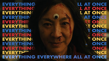 Everything Everywhere All at Once (Kinds of Kindness Trailer & Cannes Announcement Style)