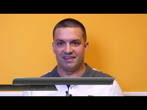 HUB 365 TestDome - Mario Živić