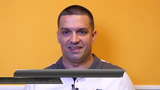 HUB 365 TestDome - Mario Živić
