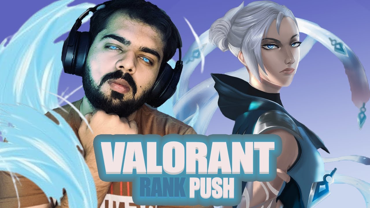 VALO IS ONNN...|Zayrox Gaming is live | Valorant+ chain together |Road ...