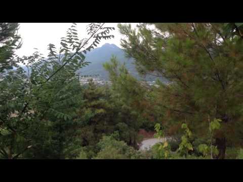 Mouzaki village - Greece