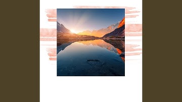 Golden Quiescence under the Canopy of Trees